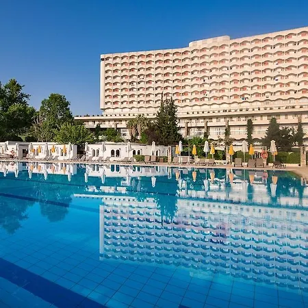 Ghotels Athos Palace Kallithea (Chalkidiki)