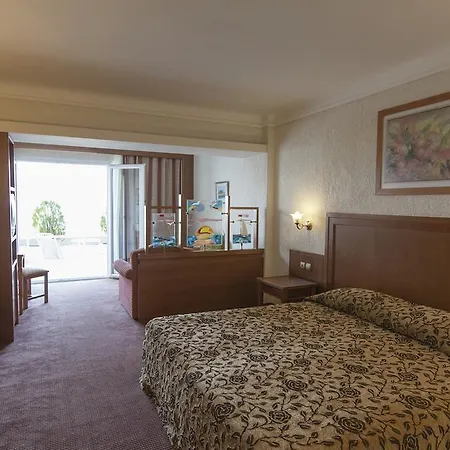 Ghotels Athos Palace Ośrodek wypoczynkowy 4*