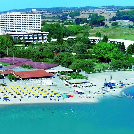 Ghotels Athos Palace Kallithea (Chalkidiki)