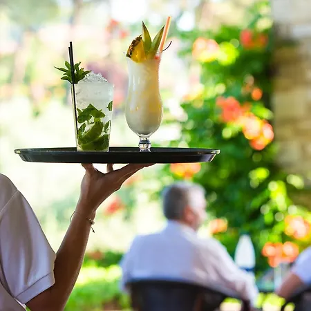 Ośrodek wypoczynkowy Ghotels Athos Palace 4*