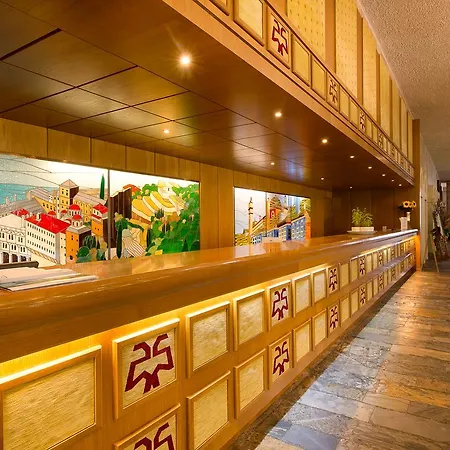 Ghotels Athos Palace Kallithea (Chalkidiki)