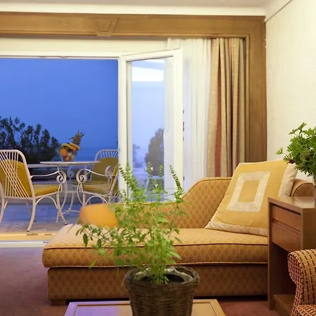 Ghotels Athos Palace 4* Kallithea (Chalkidiki)