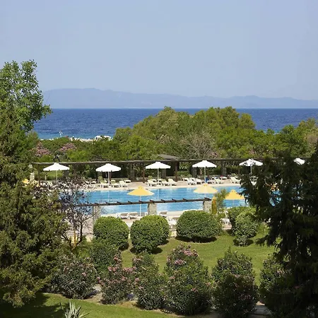 Ghotels Athos Palace 4*