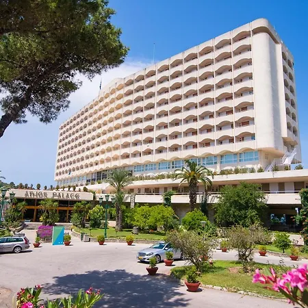 Ghotels Athos Palace 4*