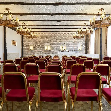 Ośrodek wypoczynkowy Ghotels Athos Palace