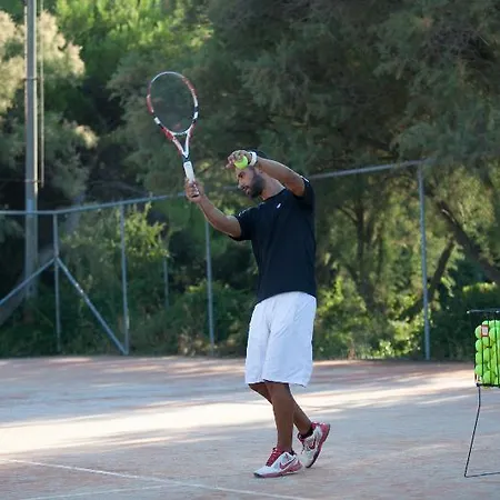 Ghotels Athos Palace Kallithea (Chalkidiki)