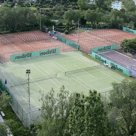 Resort Ghotels Athos Palace 4*