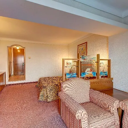 Ghotels Athos Palace