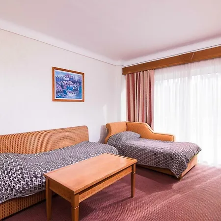 Ghotels Athos Palace Ośrodek wypoczynkowy 4*