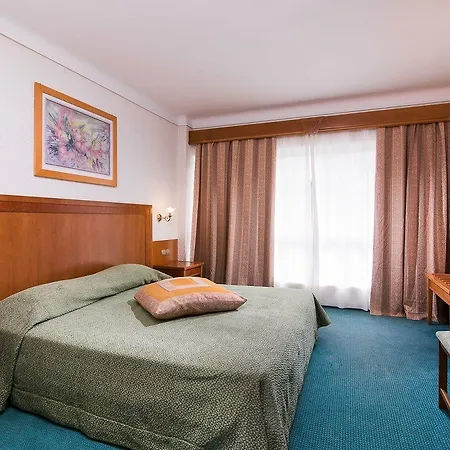 Ghotels Athos Palace Ośrodek wypoczynkowy Kallithea (Chalkidiki)