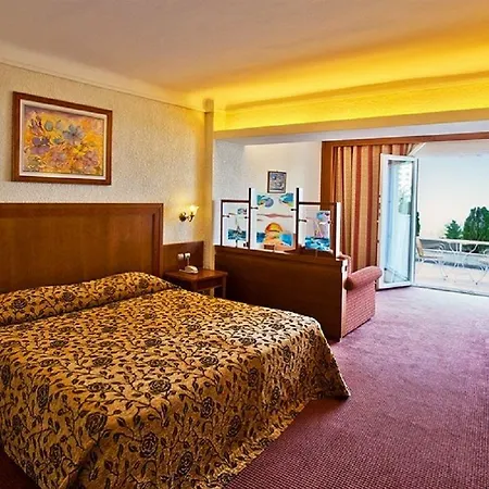 Ghotels Athos Palace 4* Kallithea (Chalkidiki)