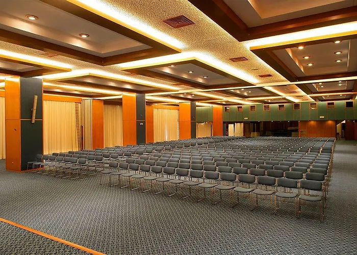 Ghotels Athos Palace