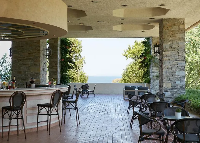 Ghotels Athos Palace 4*