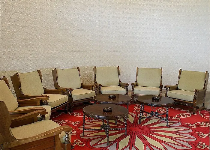 אתר נופש Ghotels Athos Palace 4*