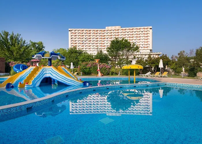 Ghotels Athos Palace Kallithea (Chalkidiki)