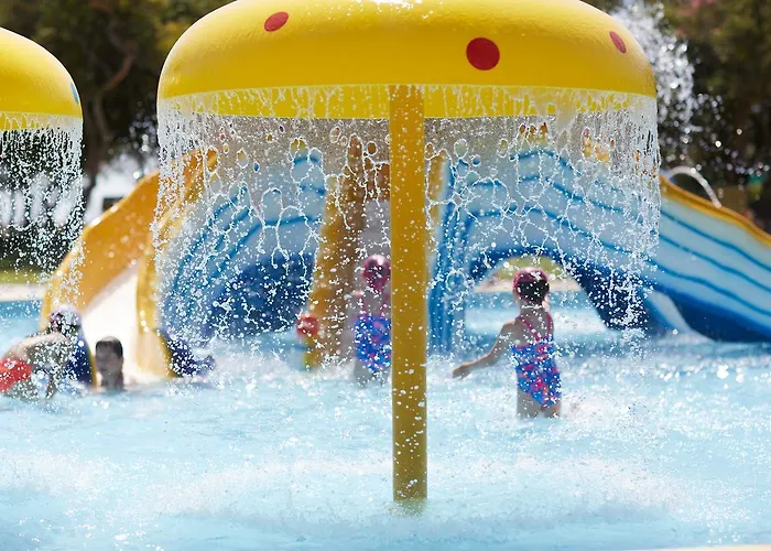 Ghotels Athos Palace Θέρετρο 4*