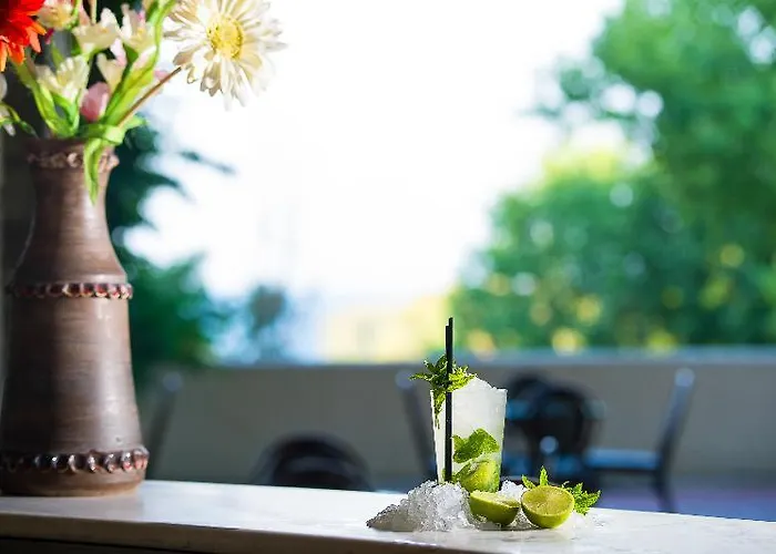 Θέρετρο Ghotels Athos Palace