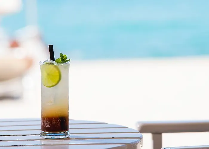 Ghotels Athos Palace Θέρετρο Kallithea (Chalkidiki)