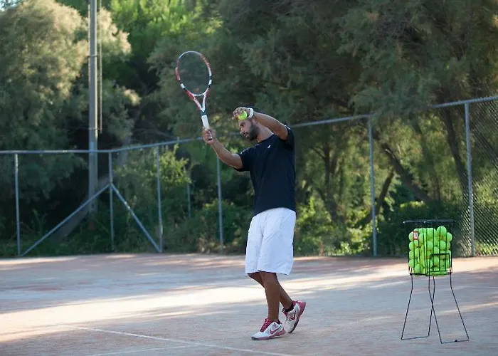 Ghotels Athos Palace Kallithea (Chalkidiki)