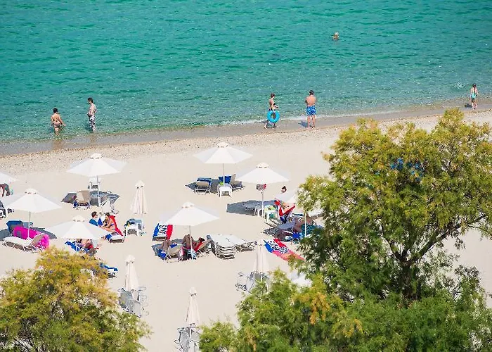 Θέρετρο Ghotels Athos Palace Kallithea (Chalkidiki)