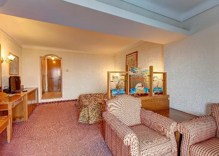 Ghotels Athos Palace