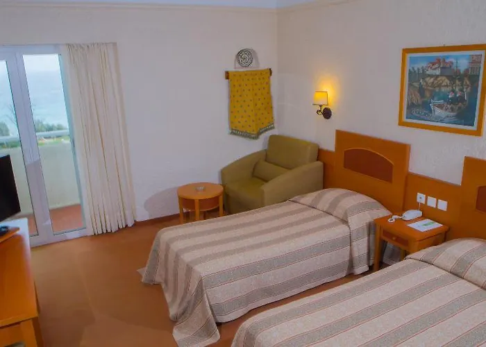 Ghotels Athos Palace