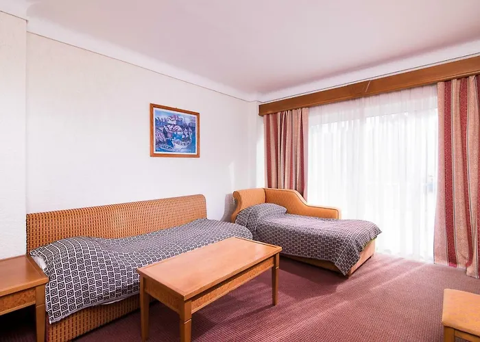 Ghotels Athos Palace Θέρετρο 4*