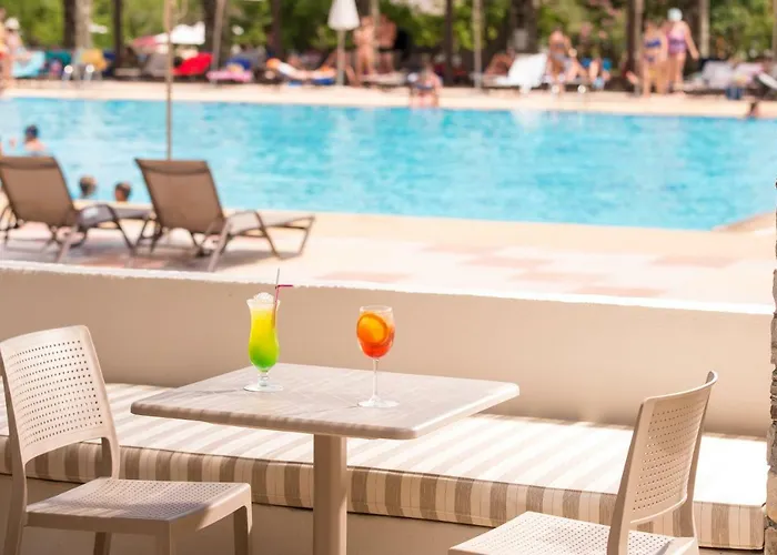 Ghotels Athos Palace Θέρετρο