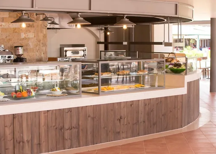 Ghotels Athos Palace Θέρετρο 4*