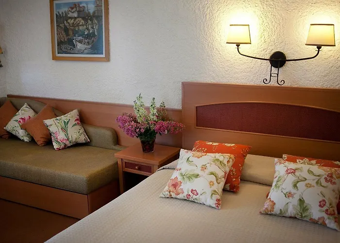 Ghotels Athos Palace Kallithea (Chalkidiki)