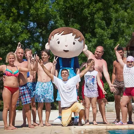 Ghotels Athos Palace Complex 4*