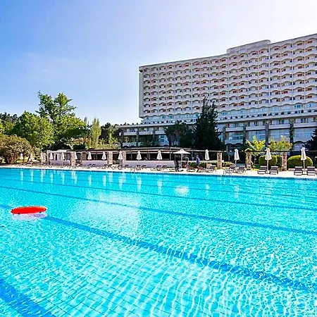 Ghotels Athos Palace 4*