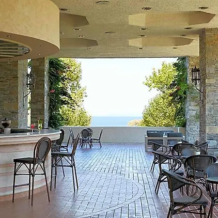 Ghotels Athos Palace Θέρετρο Kallithea (Chalkidiki)