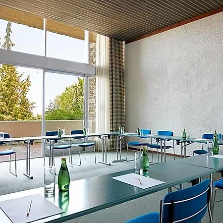 Θέρετρο Ghotels Athos Palace