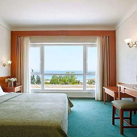 Ghotels Athos Palace Θέρετρο 4*