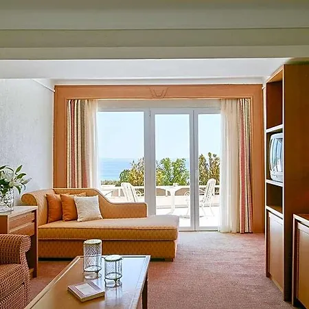 Ghotels Athos Palace 4* Kallithea (Chalkidiki)