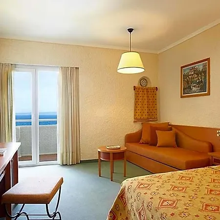 Ghotels Athos Palace 4*