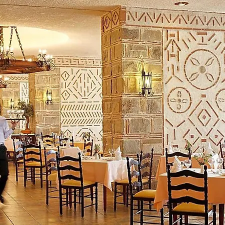 Θέρετρο Ghotels Athos Palace 4*
