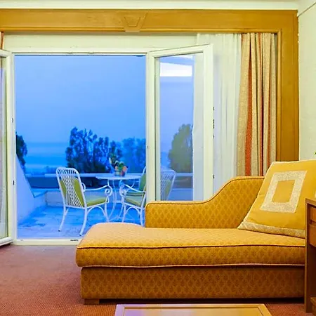Ghotels Athos Palace Θέρετρο