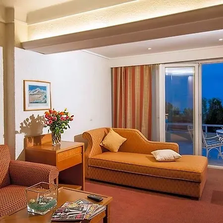Ghotels Athos Palace 4* Kallithea (Chalkidiki)
