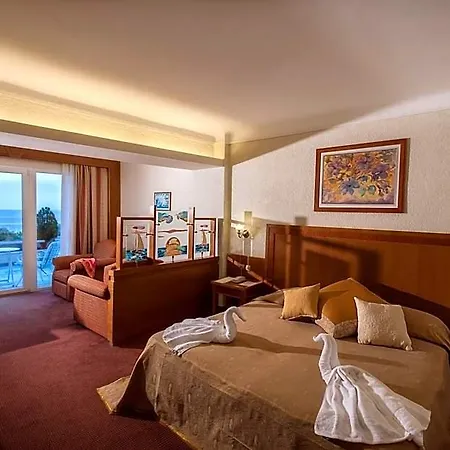 Θέρετρο Ghotels Athos Palace 4*