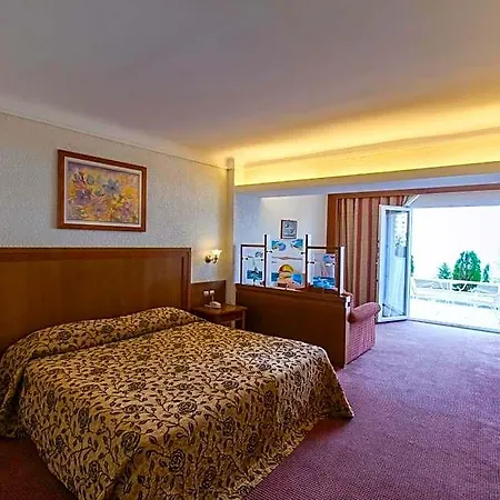 Θέρετρο Ghotels Athos Palace Kallithea (Chalkidiki)