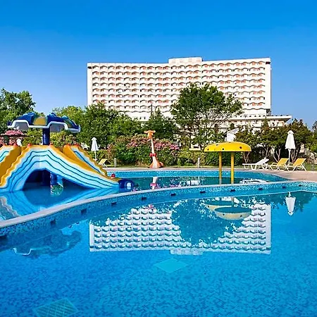 Θέρετρο Ghotels Athos Palace Kallithea (Chalkidiki)