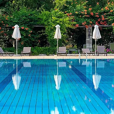 Ghotels Athos Palace