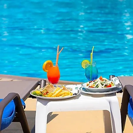 Ghotels Athos Palace