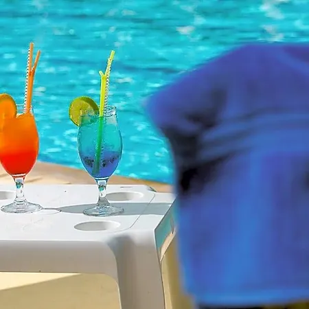 Ghotels Athos Palace Kallithea (Chalkidiki)