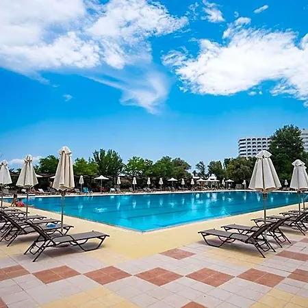 Ghotels Athos Palace Θέρετρο Kallithea (Chalkidiki)