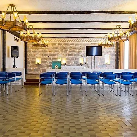 Θέρετρο Ghotels Athos Palace 4*