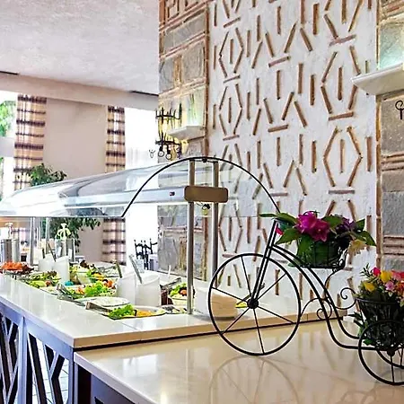 Θέρετρο Ghotels Athos Palace Kallithea (Chalkidiki)