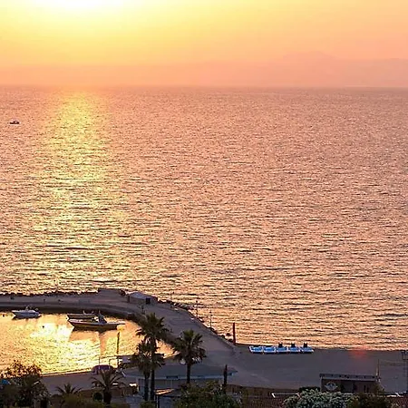 Ghotels Athos Palace 4* Kallithea (Chalkidiki)